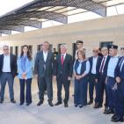 بتوجيهات رئيس الوزراء.. وفد وزاري يطّلع على احتياجات محافظة أريحا والأغوار ومتطلبات التنمية