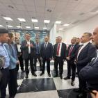 بتوجيهات رئيس الوزراء.. وفد وزاري يطّلع على احتياجات محافظة أريحا والأغوار ومتطلبات التنمية