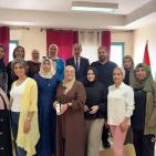 ورشة تدريبية في بلدية الدوحة لتمكين النساء المنتخبات وتعزيز دورهن في الحكم المحلي