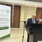 بالصور والفيديو | إطلاق التقرير الرقابي لـ