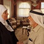 غنام من دير دبوان: جرائم المستوطنين تعكس عقيدة الحرق والمحو والإبادة بحق شعبنا