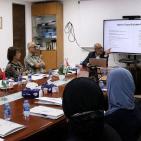 مركز علاج وتأهيل ضحايا التعذيب يعتمد خطته الاستراتيجية 2026-2029 ويوجه بتوسيع خدماته في القدس وقطاع غزة.