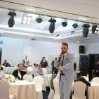 شركة CFI تعقد دورة تدريبية مجانية لتعليم التداول في مدينة الخليل