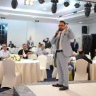 شركة CFI تعقد دورة تدريبية مجانية لتعليم التداول في مدينة الخليل