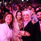 افتتاح مسرح ومقهى مريم في مؤسسة مريم لمكافحة السرطان