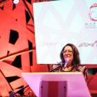 افتتاح مسرح ومقهى مريم في مؤسسة مريم لمكافحة السرطان