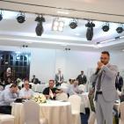 شركة CFI تعقد دورة تدريبية مجانية لتعليم التداول في مدينة الخليل