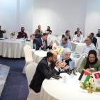 شركة CFI تعقد دورة تدريبية مجانية لتعليم التداول في مدينة الخليل