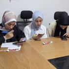 انطلاق امتحانات الثانوية العامة في قطاع غزة إلكترونيًا