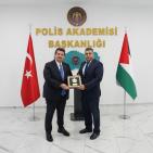 وزير الداخلية يختتم زيارة رسمية إلى الجمهورية التركية ويبحث آفاق التعاون والتنسيق بين الجانبين
