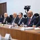 وزير الداخلية يختتم زيارة رسمية إلى الجمهورية التركية ويبحث آفاق التعاون والتنسيق بين الجانبين