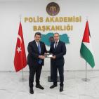 وزير الداخلية يختتم زيارة رسمية إلى الجمهورية التركية ويبحث آفاق التعاون والتنسيق بين الجانبين