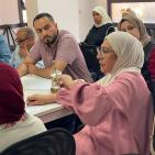 جمعية المرأة العاملة الفلسطينية للتنمية تنظم لقاءً حوارياً حول النساء المنتخبات في الهيئات المحلية