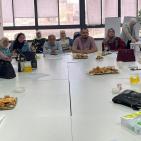 جمعية المرأة العاملة الفلسطينية للتنمية تنظم لقاءً حوارياً حول النساء المنتخبات في الهيئات المحلية