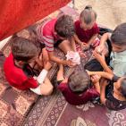  ظنّاه صندوق ألعاب… فكان فخًا قاتلًا