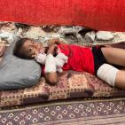  ظنّاه صندوق ألعاب… فكان فخًا قاتلًا