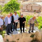 الحايك: توثيق المباني التاريخية يحفظ الحقوق ويصون الإرث الثقافي الفلسطيني