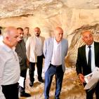 الحايك: توثيق المباني التاريخية يحفظ الحقوق ويصون الإرث الثقافي الفلسطيني