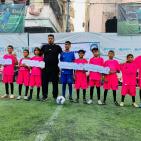 بالصور | انطلاق بطولة كأس أيتام غزة 2026 بمشاركة ثمانية منتخبات تمثل محافظات القطاع