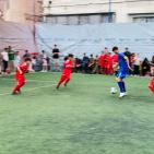 بالصور | انطلاق بطولة كأس أيتام غزة 2026 بمشاركة ثمانية منتخبات تمثل محافظات القطاع