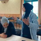جمعية المرأة العاملة الفلسطينية للتنمية تنفذ ورشة توعوية حول الصمود المجتمعي وأهمية المبادرات المحلية في تقوع