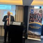 جامعة القدس تطلق وقفيتها في ثلاث مدن رئيسية بجنوب إفريقيا لتعزيز استدامتها وتوسيع شراكاتها الدولية