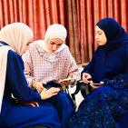 اختتام تدريب المجموعة الأولى ضمن الفوج الأول من برنامج