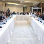 وزير الداخلية يترأس اجتماع مجموعة العمل الأمني على المستوى الاستراتيجي