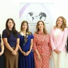 الهيئة العامة لشبكة سيدات الأعمال والمهنيات تعقد اجتماعها السنوي وتنتخب مجلس إدارة جديد