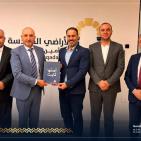 شركة الأراضي المقدسة للتأمين التكافلي والبنك الإسلامي الفلسطيني يبرمان اتفاقية تعاون تمهيداً للاكتتاب العام الأولي