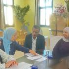 بالصور: توقيع ميثاق شرف يوحّد جهود مجلس الظل النسوي والمجلس القروي في دير الحطب لتعزيز الشراكة والتنمية