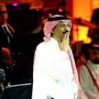 صور | عبادي الجوهر يطرب الجمهور في أول ظهور بمهرجان جرش