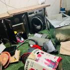 الاحتلال يقتحم منزل الوزير مؤيد شعبان ويهدده ويخضعه للاستجواب