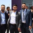 شركة البركة للتأمين الإسلامي تفتتح مكتبها الجديد في مدينة دورا بمحافظة الخليل