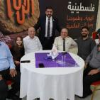 شركة البركة للتأمين الإسلامي تفتتح مكتبها الجديد في مدينة دورا بمحافظة الخليل