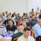 شركة البركة للتأمين الإسلامي تفتتح مكتبها الجديد في مدينة دورا بمحافظة الخليل