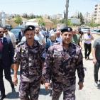 شركة البركة للتأمين الإسلامي تفتتح مكتبها الجديد في مدينة دورا بمحافظة الخليل