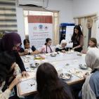 بدعم مغربي: مدرسة صيفية في القدس تمزج الحرف التقليدية بالذكاء الاصطناعي