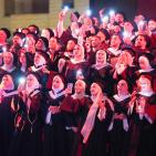 جامعة القدس تختتم فعاليات حفل تخريج الفوج الخامس والأربعين لكليات طب الأسنان والدعوة وأصول الدين والحقوق والأعمال والاقتصاد والعلوم والتكنولوجيا والعلوم التربوية والآداب
