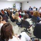 انتخاب مجلس إدارة جديد لمنتدى سيدات الأعمال في اجتماع الهيئة العامة العادي