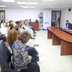 انتخاب مجلس إدارة جديد لمنتدى سيدات الأعمال في اجتماع الهيئة العامة العادي