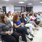 انتخاب مجلس إدارة جديد لمنتدى سيدات الأعمال في اجتماع الهيئة العامة العادي