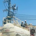 استعداداً للشتاء..