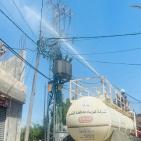 استعداداً للشتاء..