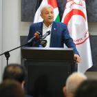 الهلال الأحمر يفتتح مستشفى الشمال الميداني في غزة