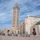 أطفال القدس يختتمون المرحلة الأولى من مخيم