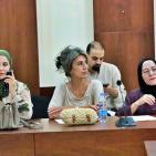 جمعية المرأة العاملة تنظم مؤتمرًا وطنيًا حقوقيًا لبحث تعزيز مشاركة النساء في صنع القرار المحلي