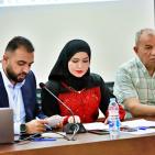 جمعية المرأة العاملة تنظم مؤتمرًا وطنيًا حقوقيًا لبحث تعزيز مشاركة النساء في صنع القرار المحلي