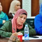 جمعية المرأة العاملة تنظم مؤتمرًا وطنيًا حقوقيًا لبحث تعزيز مشاركة النساء في صنع القرار المحلي