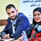 جمعية المرأة العاملة تنظم مؤتمرًا وطنيًا حقوقيًا لبحث تعزيز مشاركة النساء في صنع القرار المحلي